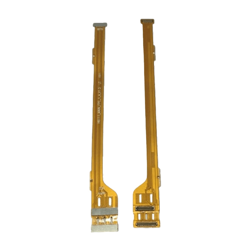 Lcd Flex Cable Stripe for Tecno Spark 4 Lite (BB4K) by Zeespares Lcd Flex Cable Stripe for Tecno Spark 4 Lite (BB4K) by Zeespares